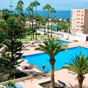 Vina Del Mar , Playa Fanabe Spain