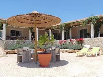 Herdade dos Frades Pension Lagos Landhuis