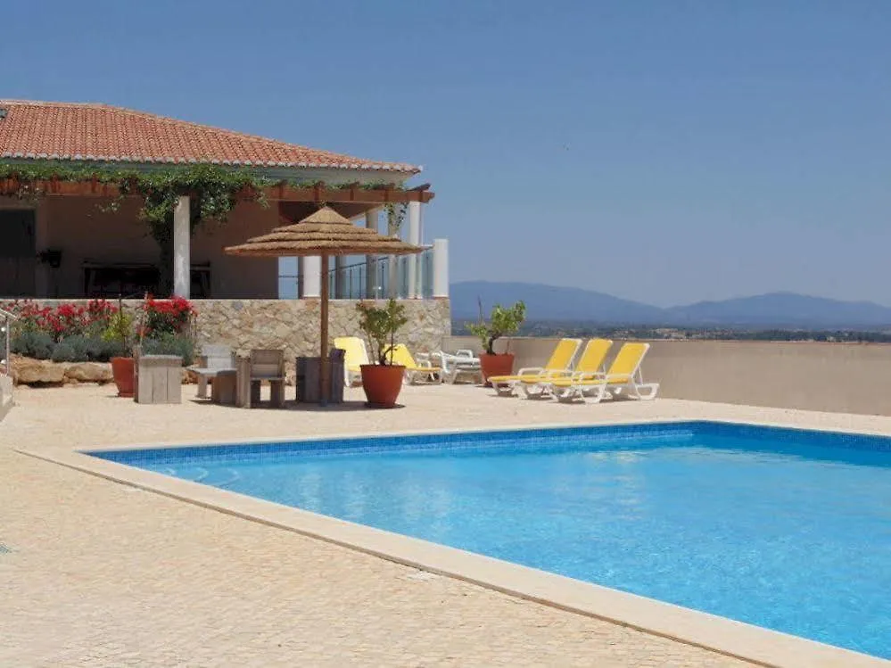 Herdade dos Frades Pension Lagos Landhuis