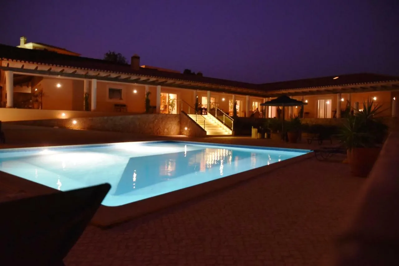 Herdade dos Frades Pension Lagos