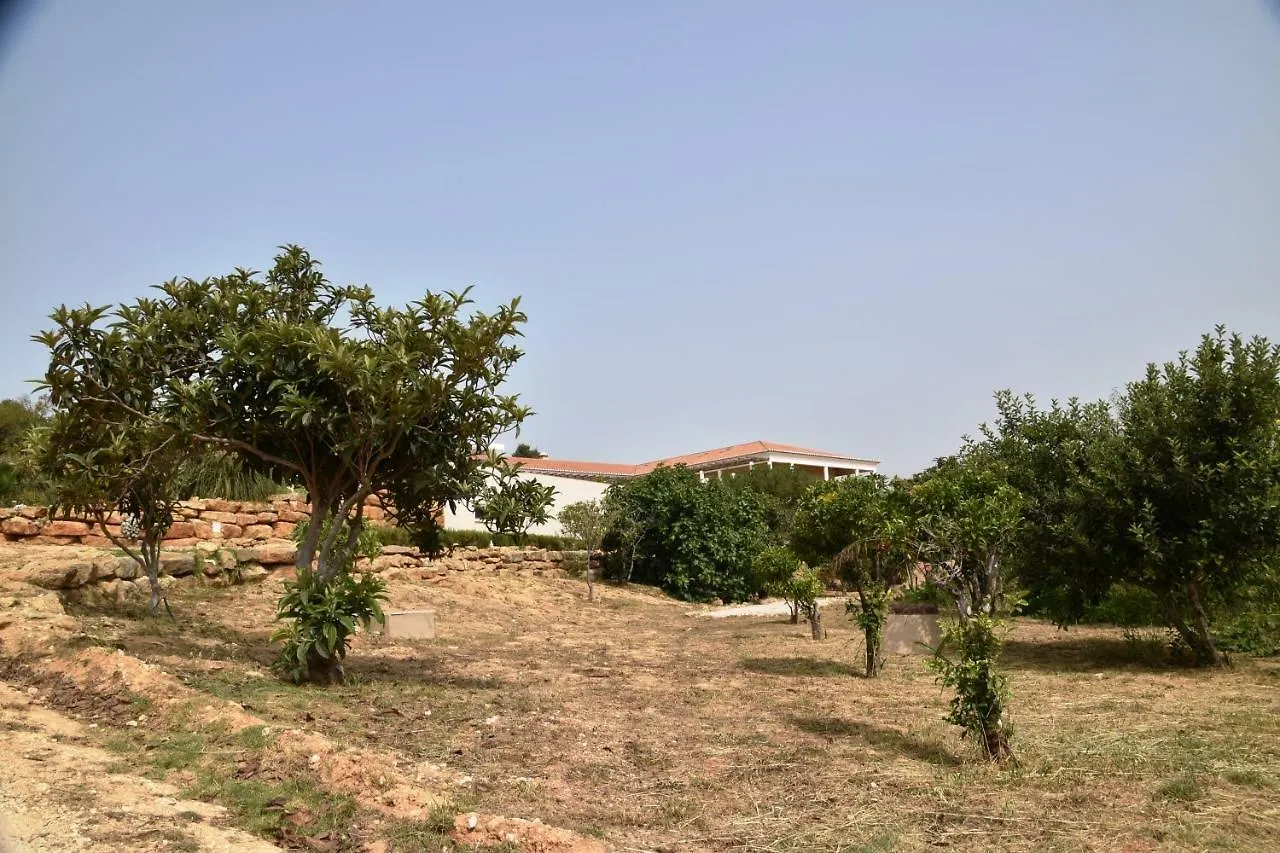 Herdade dos Frades Pension Lagos Portugal