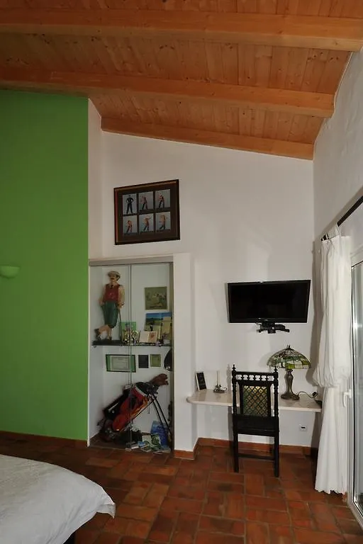 Maison d'hôtes Herdade Dos Frades à Lagos 0*,  Portugal