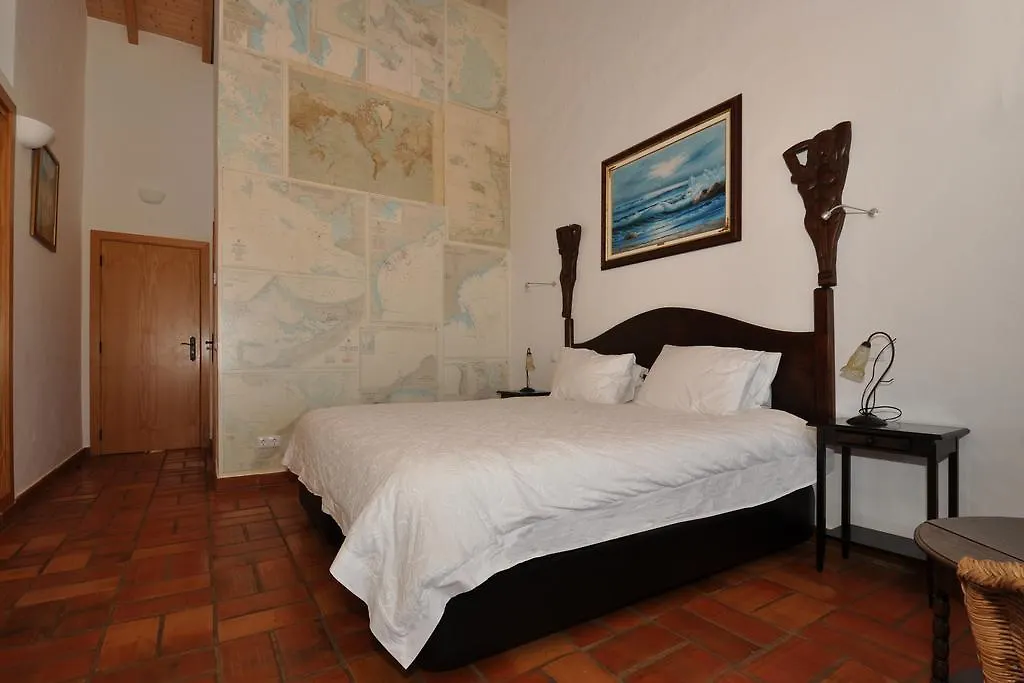 Maison d'hôtes Herdade Dos Frades à Lagos 0*,  Portugal