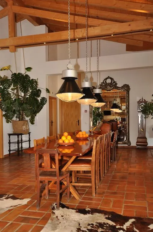 Maison d'hôtes Herdade Dos Frades à Lagos