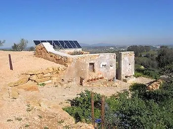 Maison d'hôtes Herdade Dos Frades à Lagos