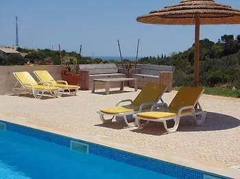 Maison d'hôtes Herdade Dos Frades à Lagos