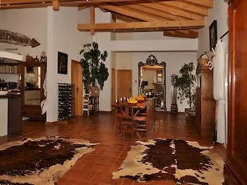 Séjour à la campagne Maison d'hôtes Herdade Dos Frades à Lagos