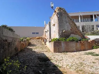Maison d'hôtes Herdade Dos Frades à Lagos