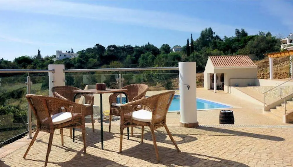 Maison d'hôtes Herdade Dos Frades à Lagos 0*,