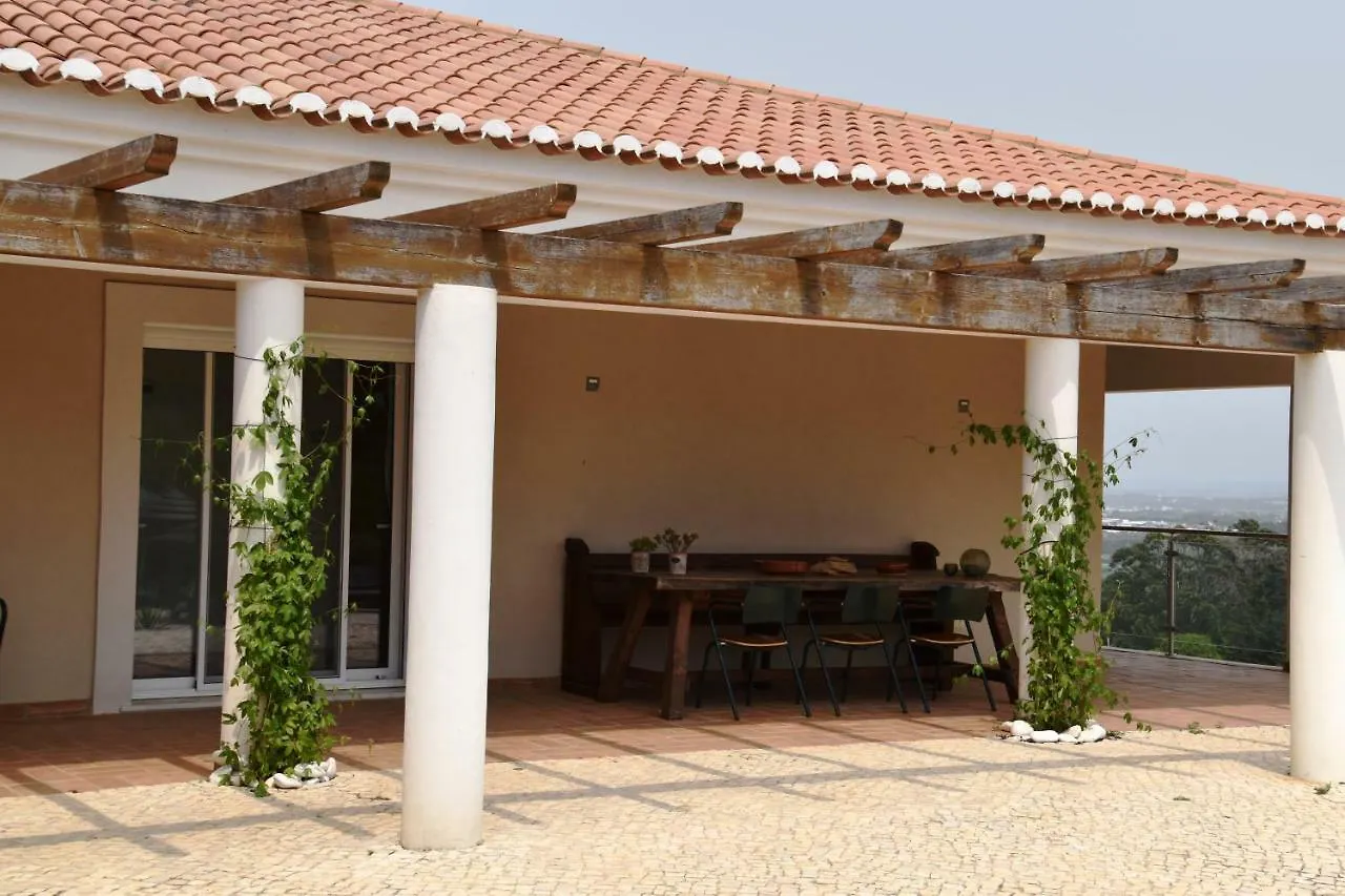 Maison d'hôtes Herdade Dos Frades à Lagos 0*,  Portugal