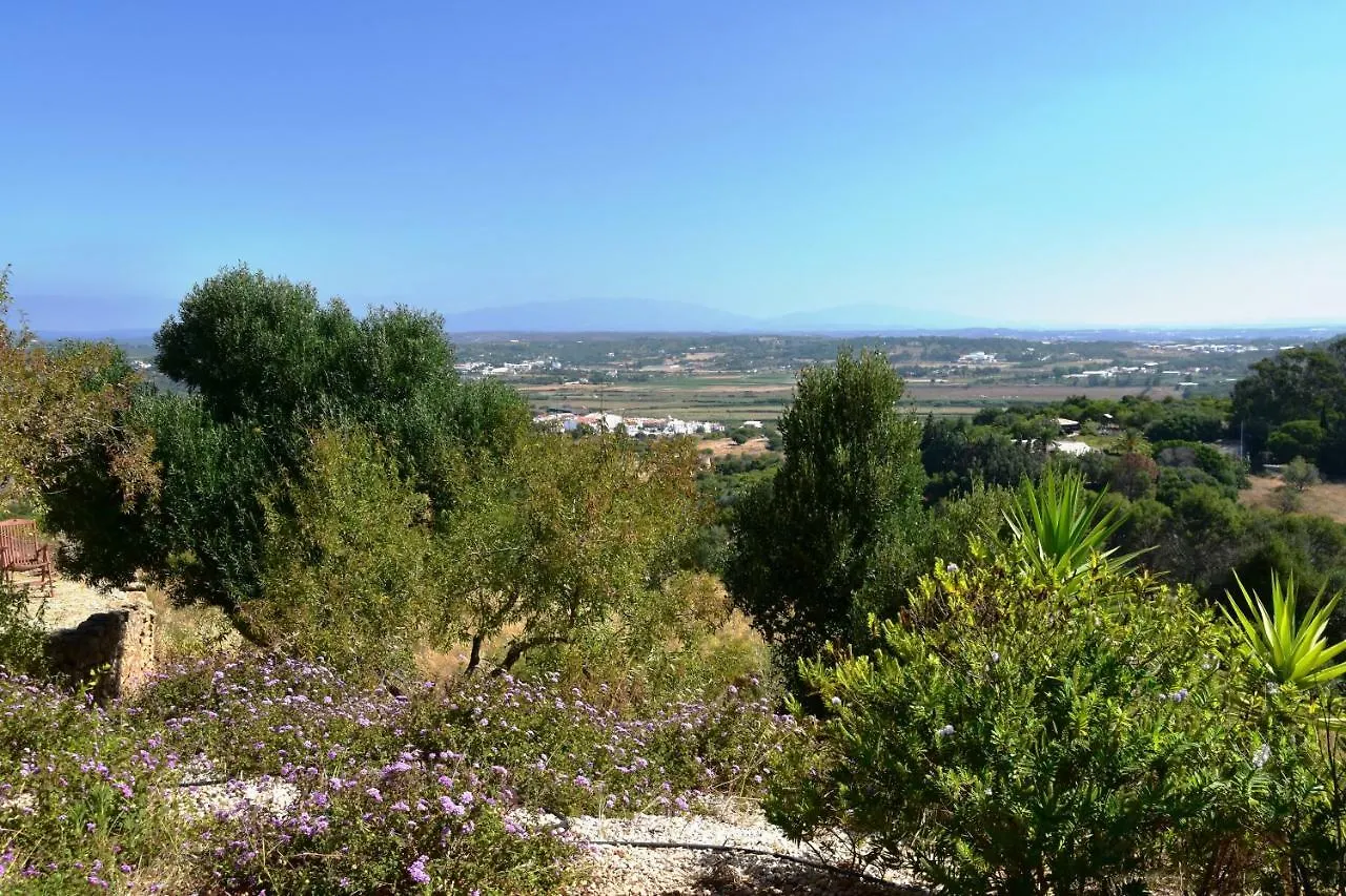 Maison d'hôtes Herdade Dos Frades à Lagos Séjour à la campagne