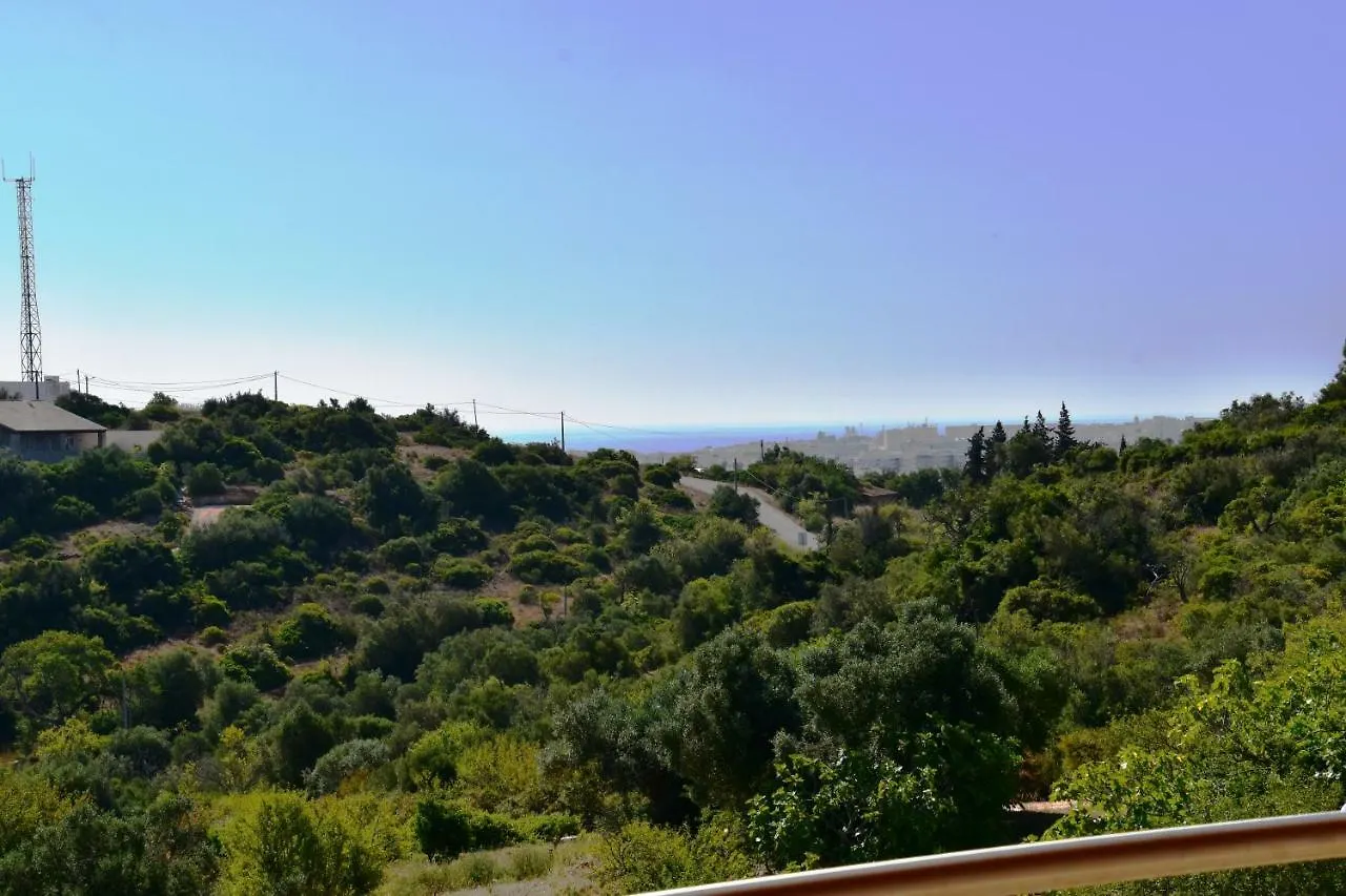 Séjour à la campagne Maison d'hôtes Herdade Dos Frades à Lagos Portugal