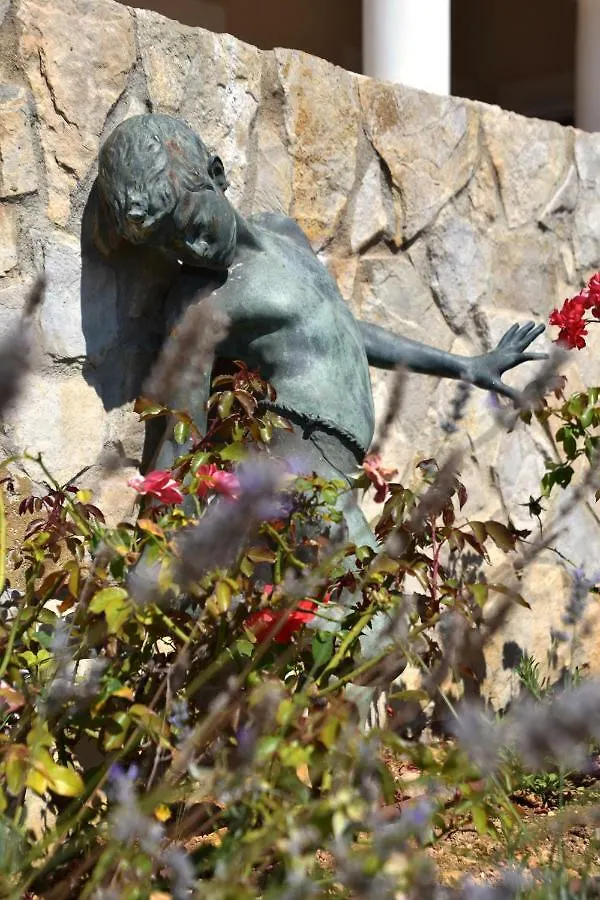 Séjour à la campagne Maison d'hôtes Herdade Dos Frades à Lagos Portugal