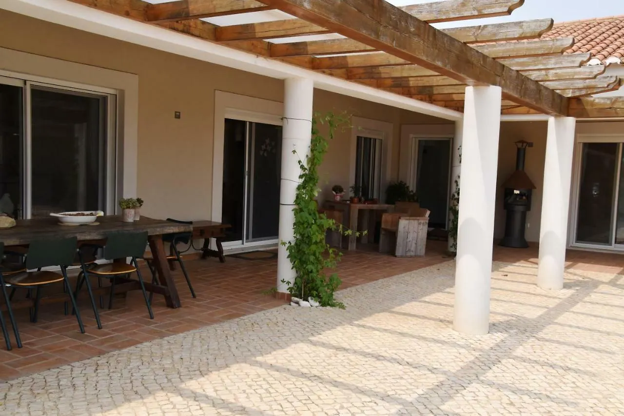 Maison d'hôtes Herdade Dos Frades à Lagos 0*,
